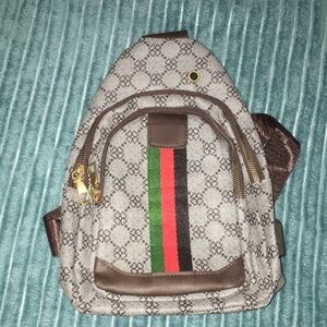 Cross Body Bag